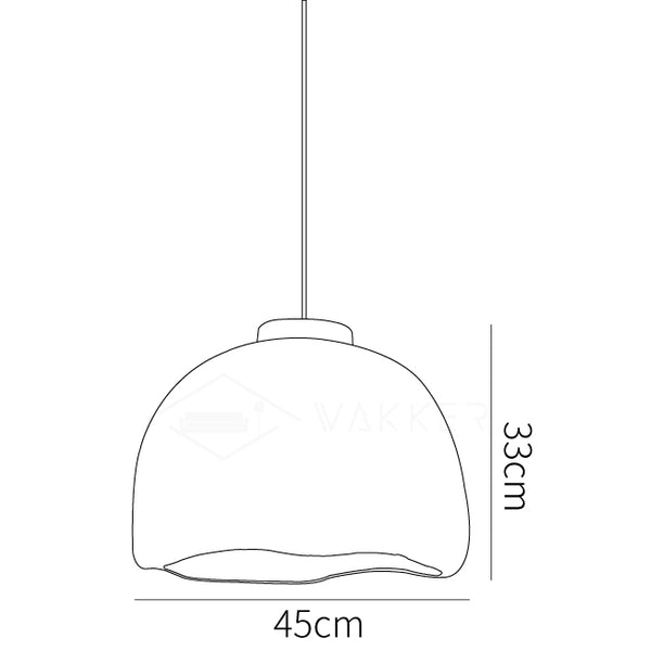 Bells Pendant Lamp