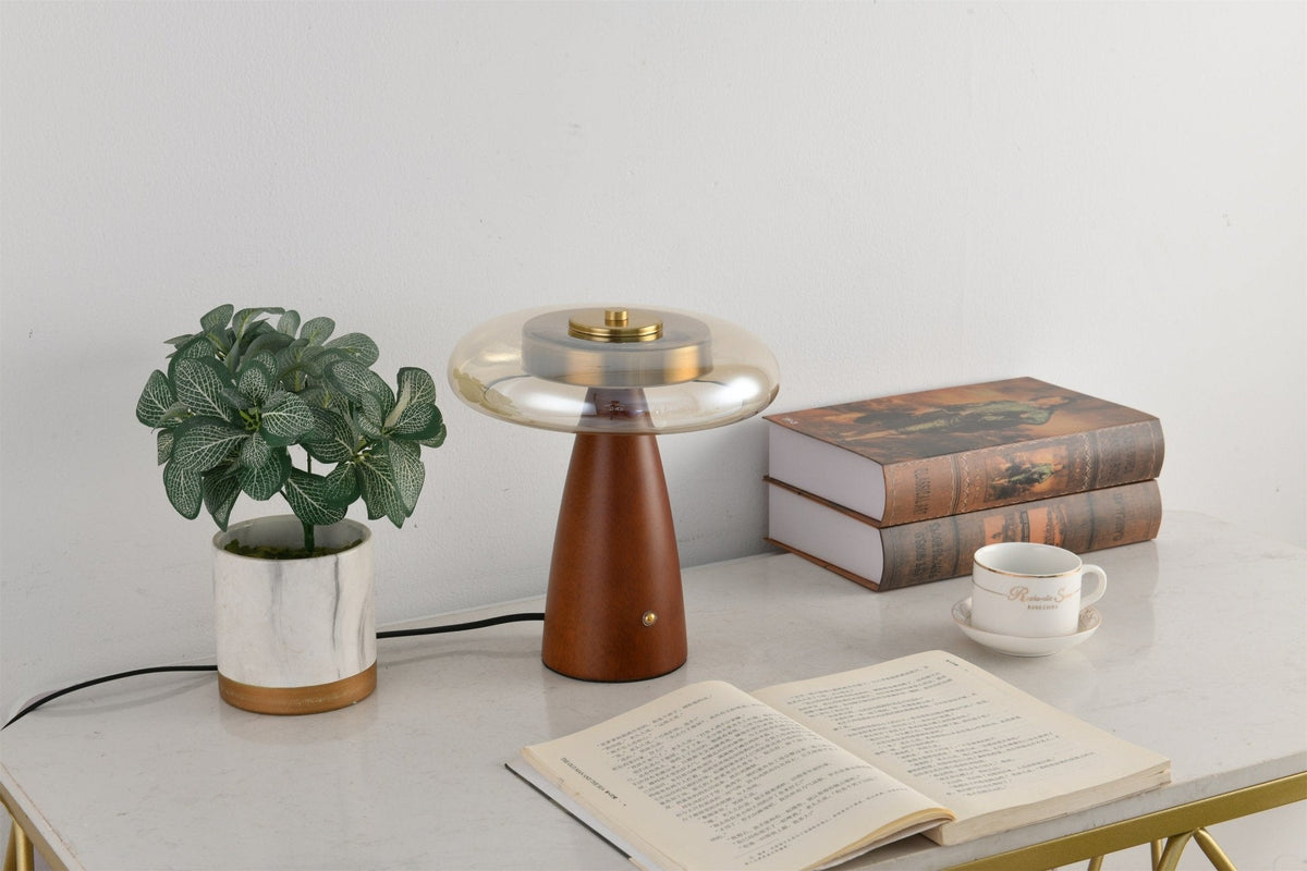 Belluno Table Lamp