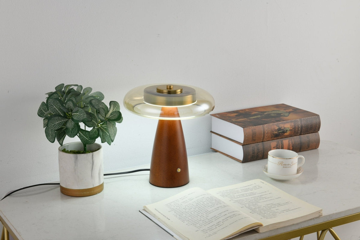 Belluno Table Lamp