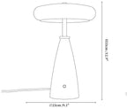 Belluno Table Lamp