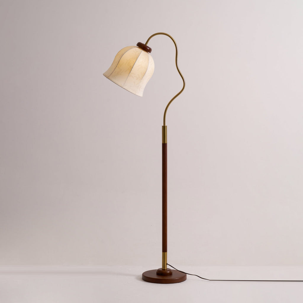 Bellvine Floor Lamp