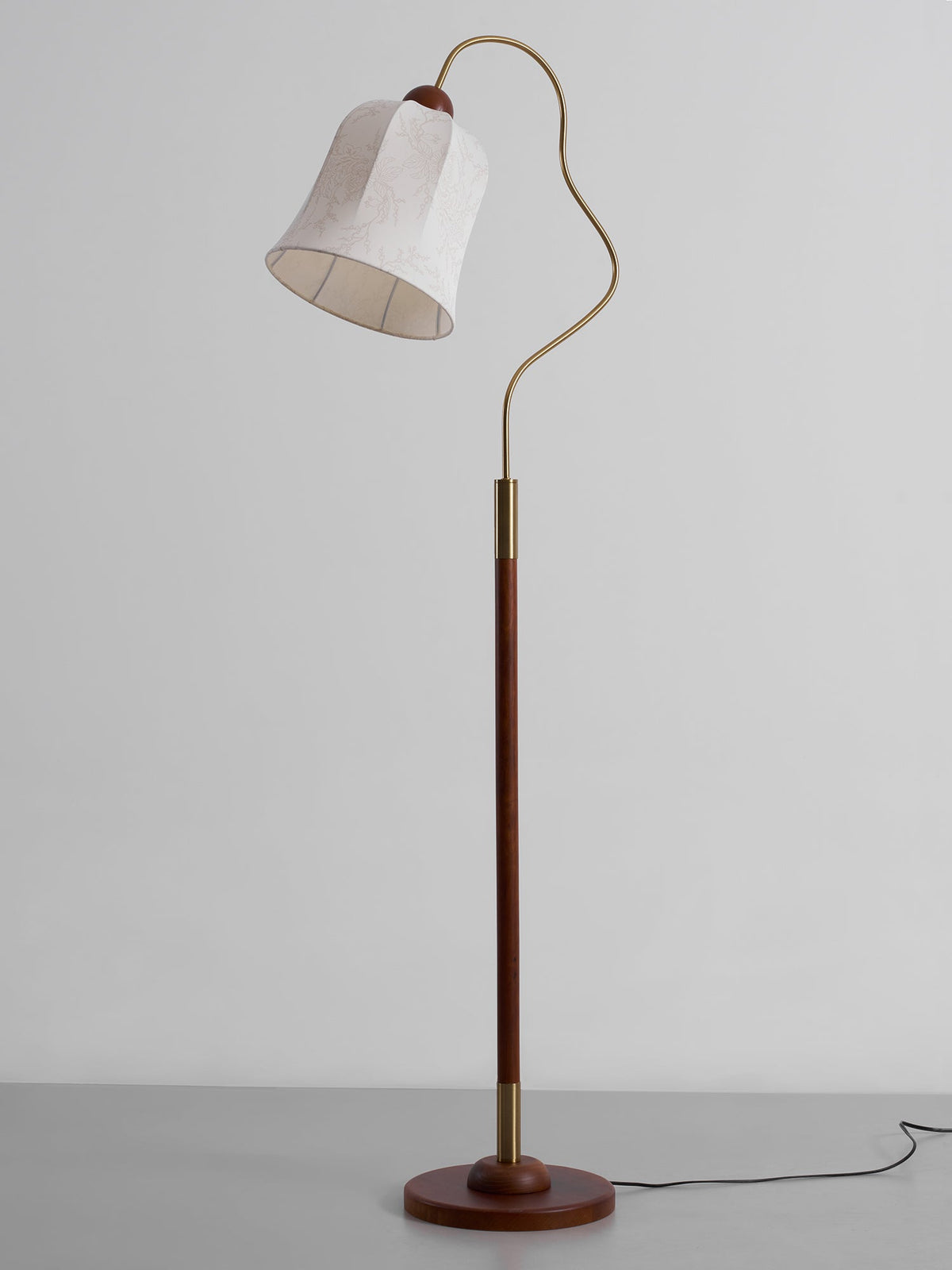 Bellvine Floor Lamp