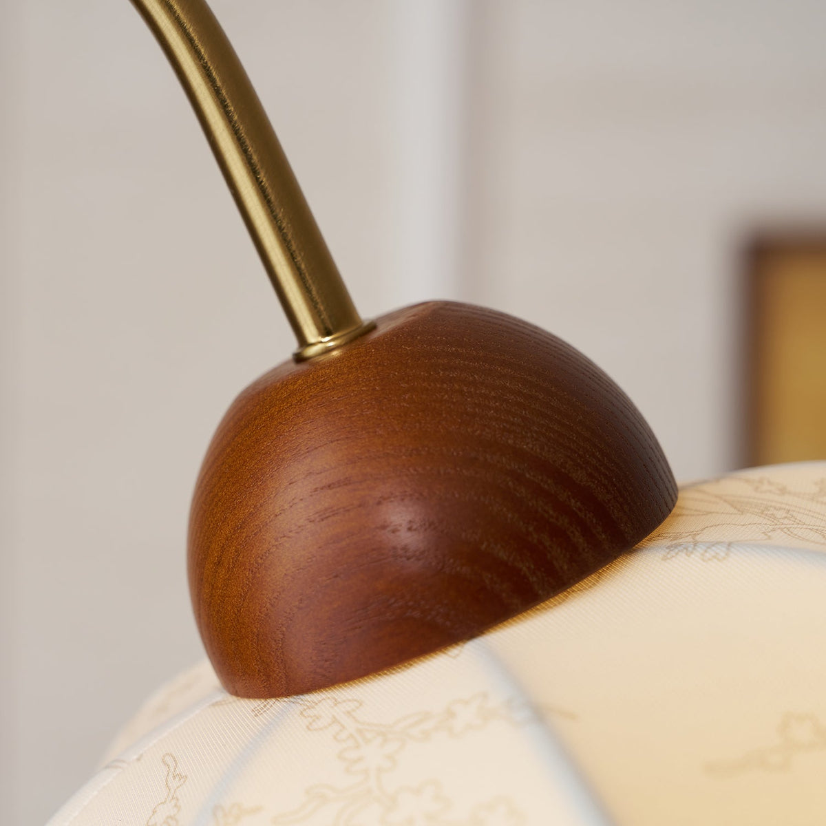Bellvine Floor Lamp