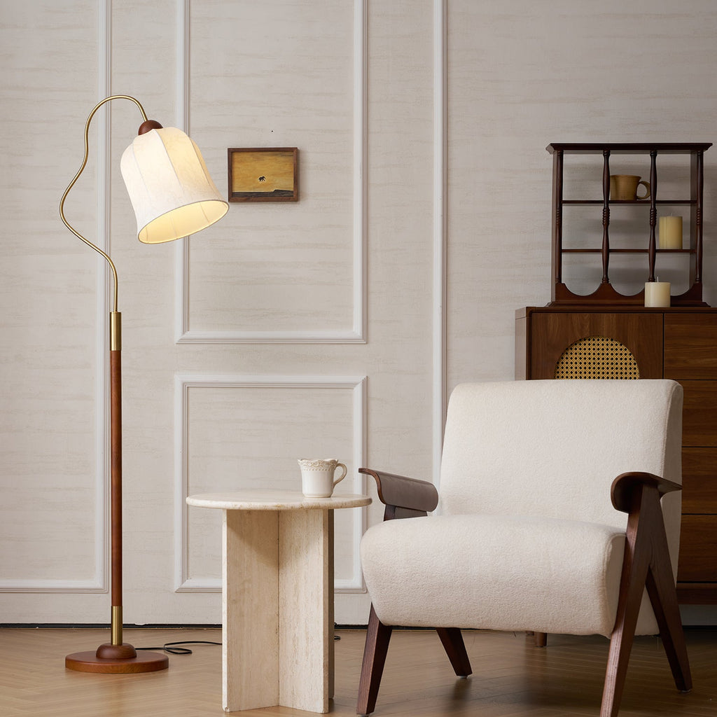 Bellvine Floor Lamp