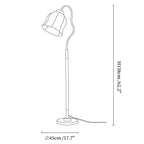 Bellvine Floor Lamp