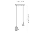 Bellwood Pendant Lamp