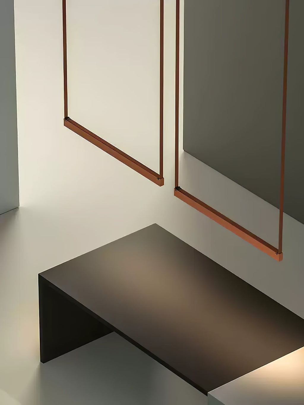 Belto Linear Pendant Light