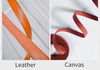 Belts Combination Canvas Pendant Light