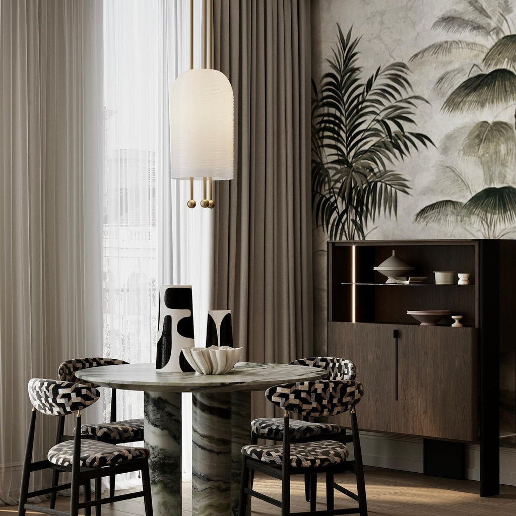 Benjamin Pendant Light