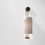 Benjamin Wall Light
