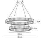 Bertolda Chandeliers
