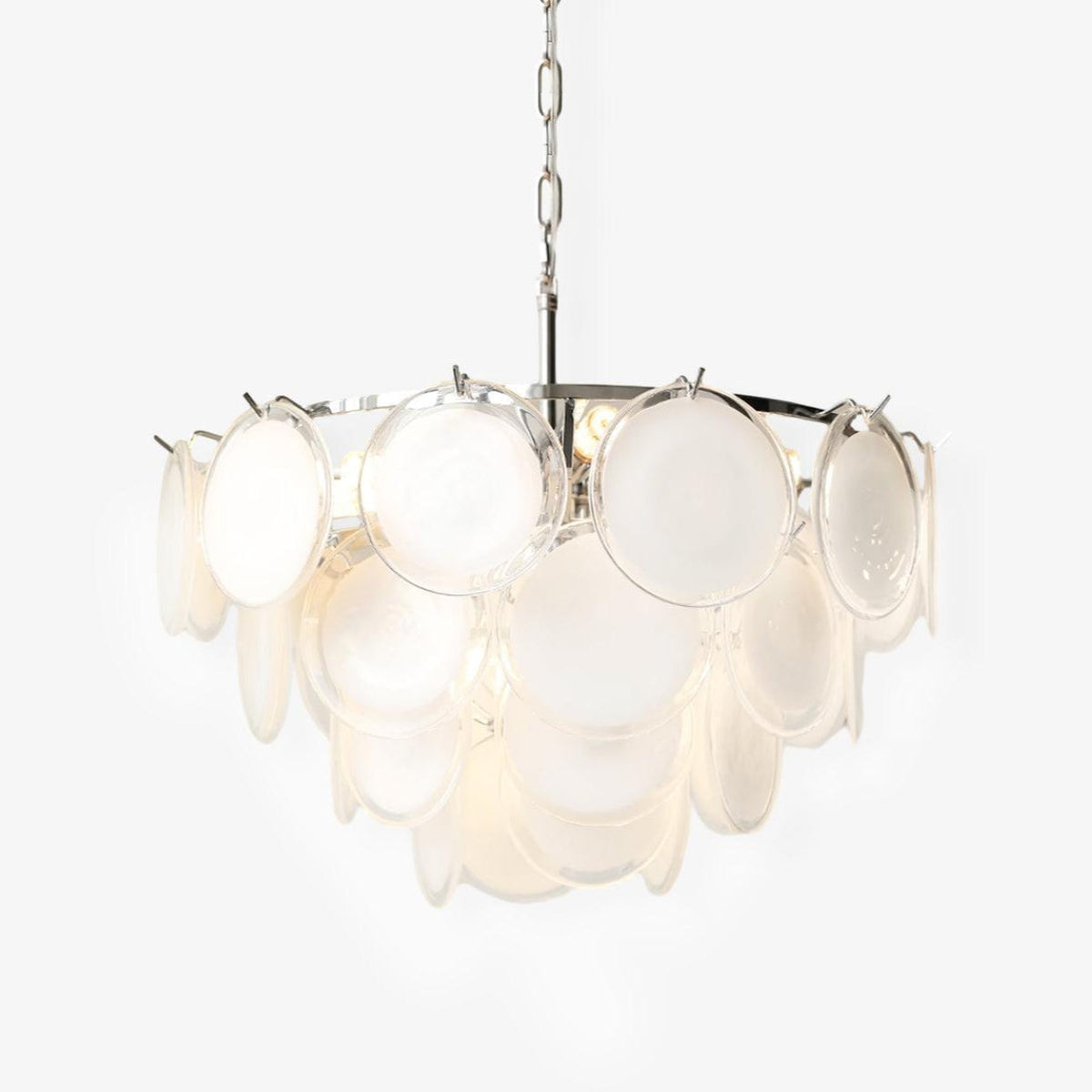 Bettina Murano Chandelier