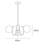 Bianca Chandelier