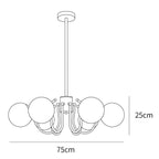 Bianca Chandelier