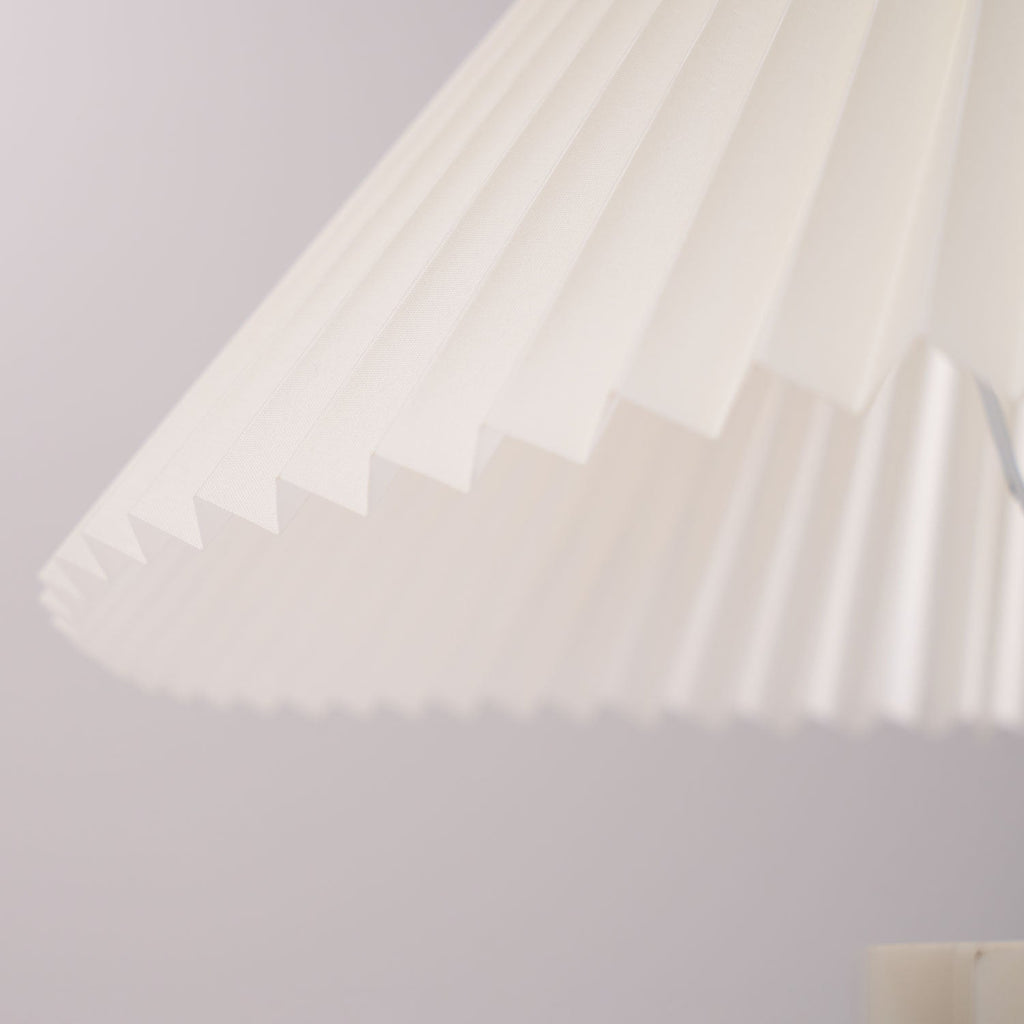 Bianca Marble Table Lamp