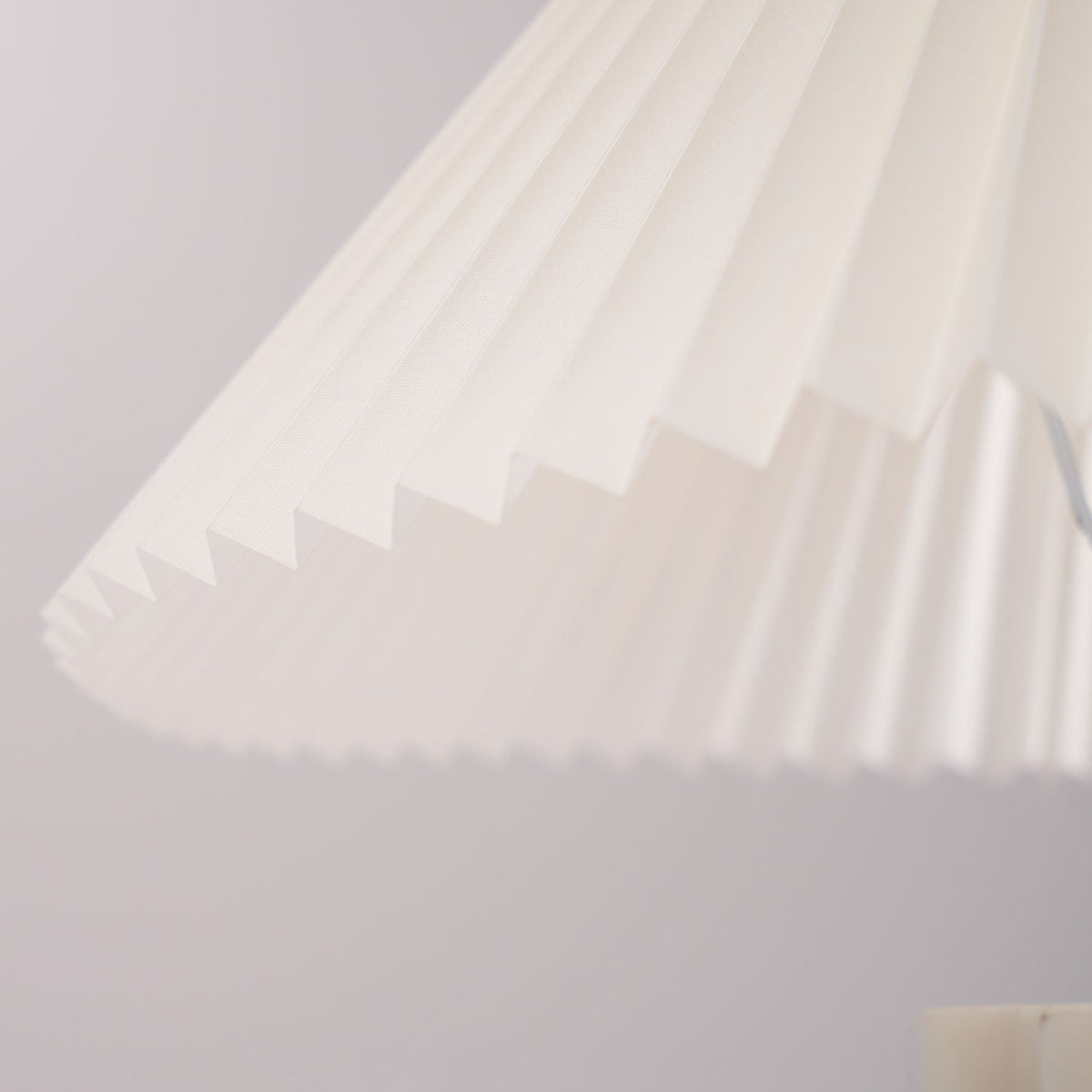 Bianca Marble Table Lamp