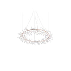 Big O Firefly LED Chandelier