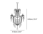 Birdcage Chandelier