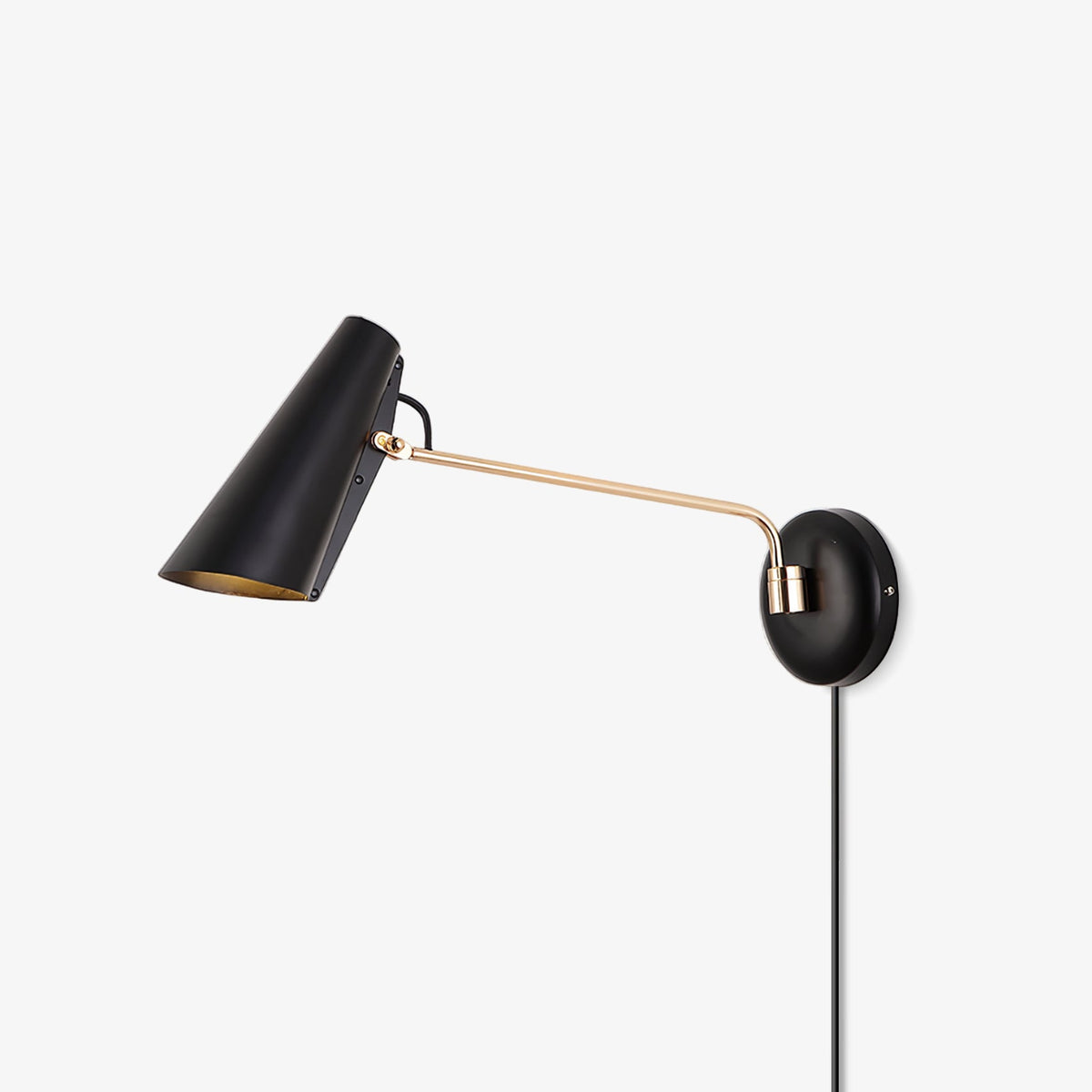Birdy Plug - in Wall Lamp