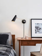 Birdy Plug - in Wall Lamp