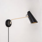 Birdy Plug - in Wall Lamp