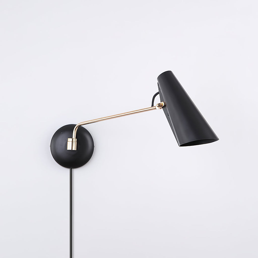 Birdy Plug - in Wall Lamp