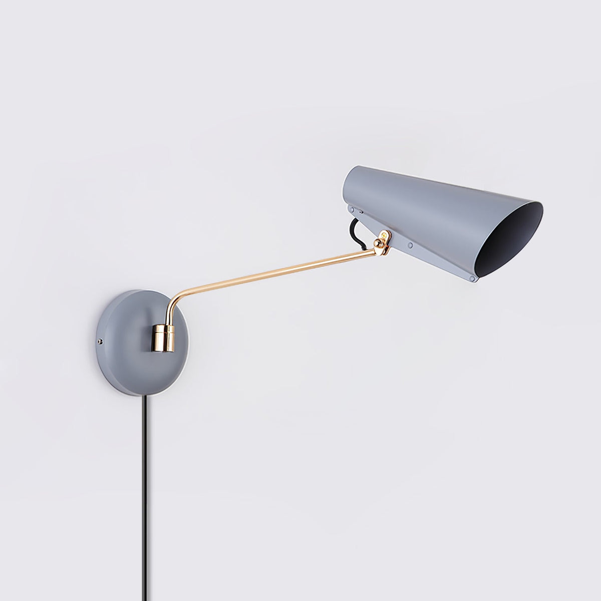 Birdy Plug - in Wall Lamp