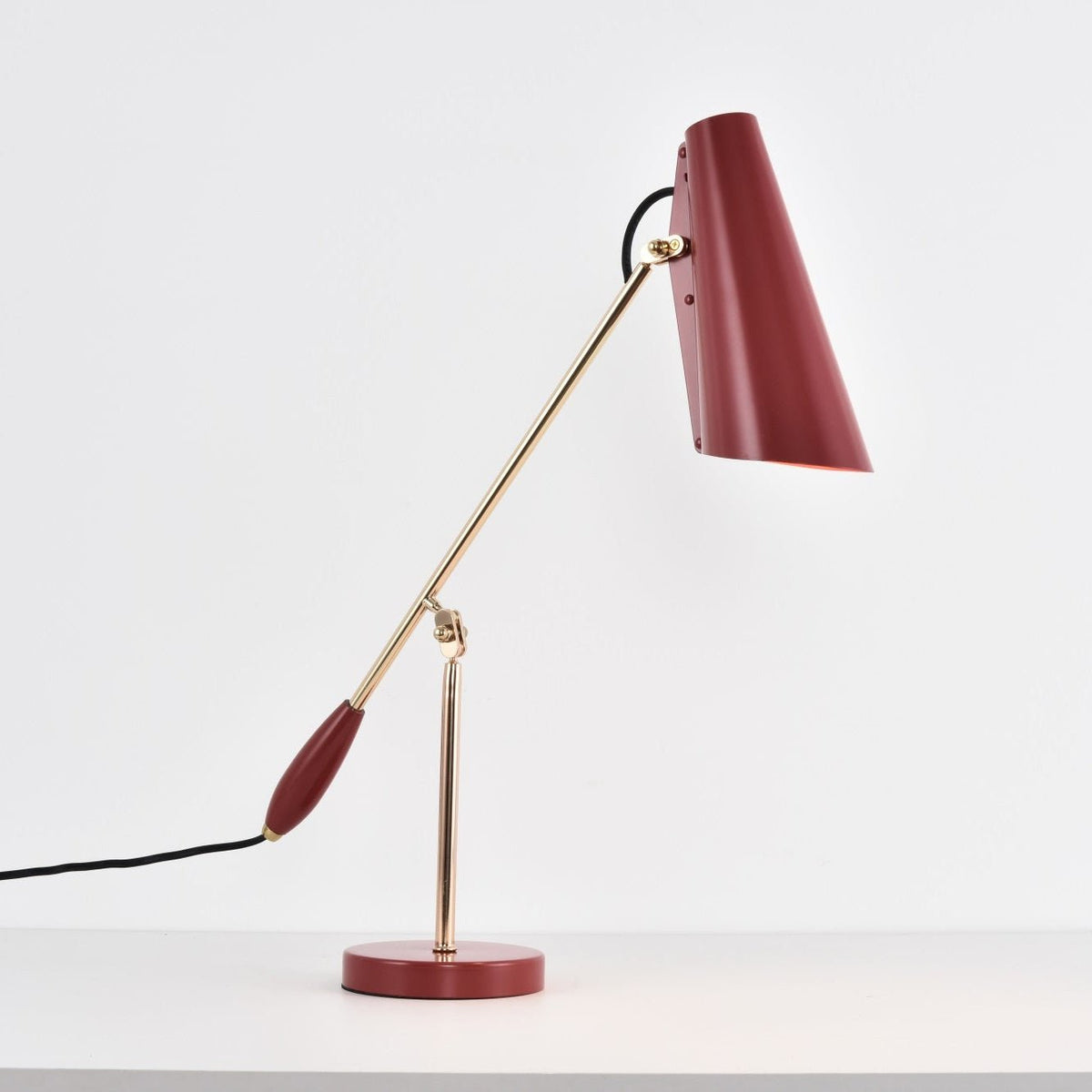 Birdy Table Lamp