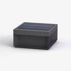 Black Box Outdoor Post Light