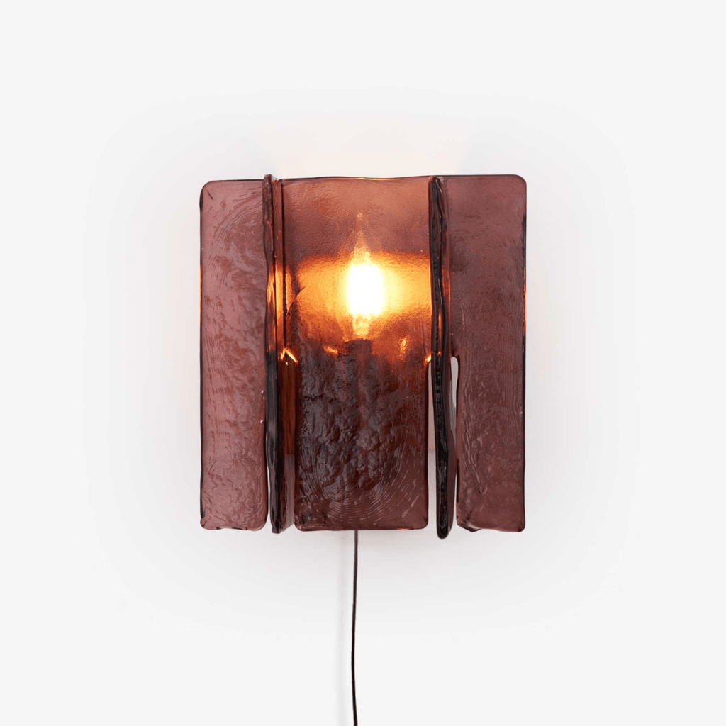 Blason Plug - in Wall Light