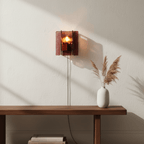 Blason Plug - in Wall Light
