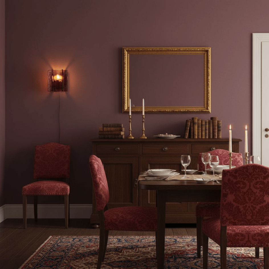 Blason Plug - in Wall Light