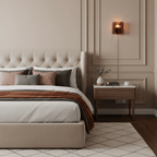 Blason Plug - in Wall Light