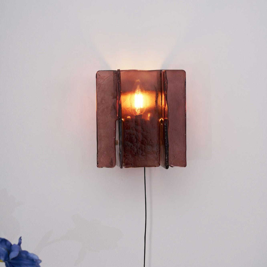 Blason Plug - in Wall Light