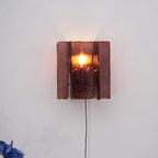 Blason Plug - in Wall Light