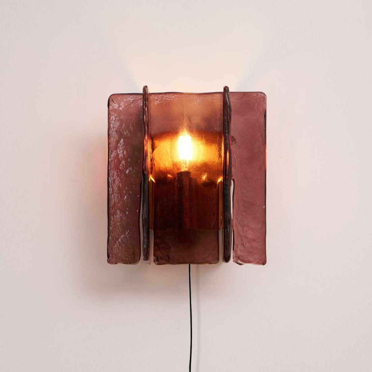 Blason Plug - in Wall Light