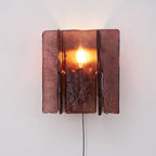 Blason Plug - in Wall Light