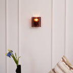 Blason Wall Light
