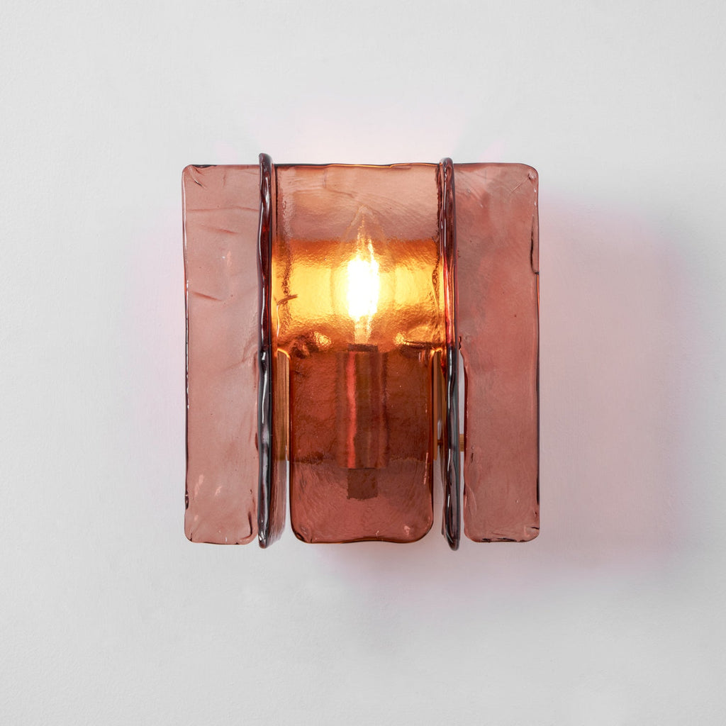 Blason Plug - in Wall Light