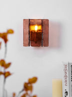 Blason Plug - in Wall Light