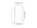 Blend Wall Sconce