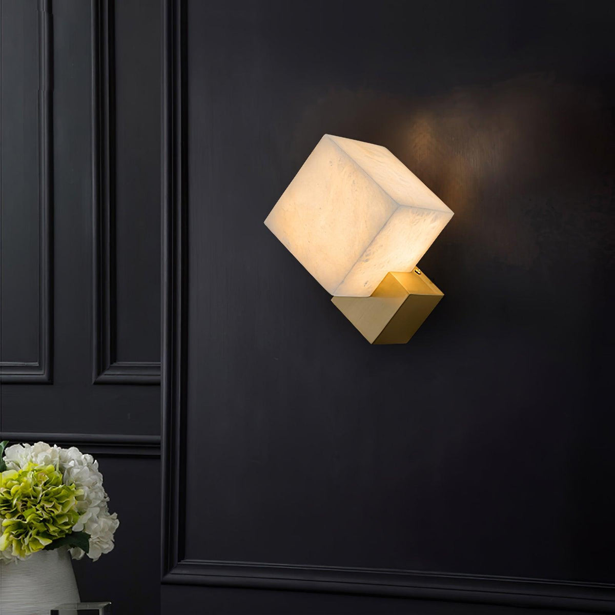 Gatsby Wall Sconce