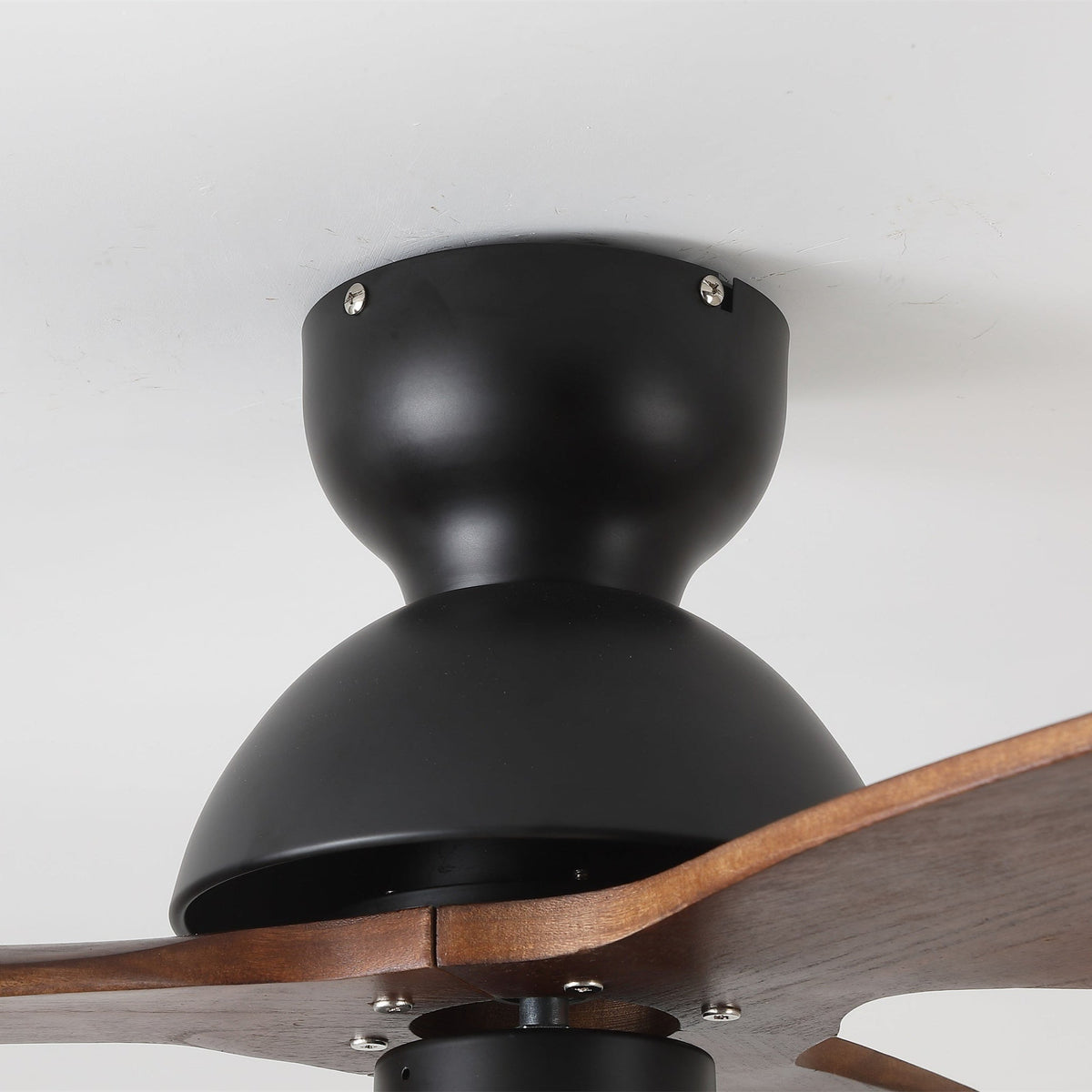 Bloom Air Ceiling Fan Light