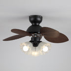 Bloom Breeze Ceiling Fan Light