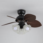 Bloom Breeze Ceiling Fan Light