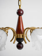 Bloomcrest Chandelier