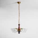 Bloomcrest Chandelier