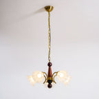 Bloomcrest Chandelier