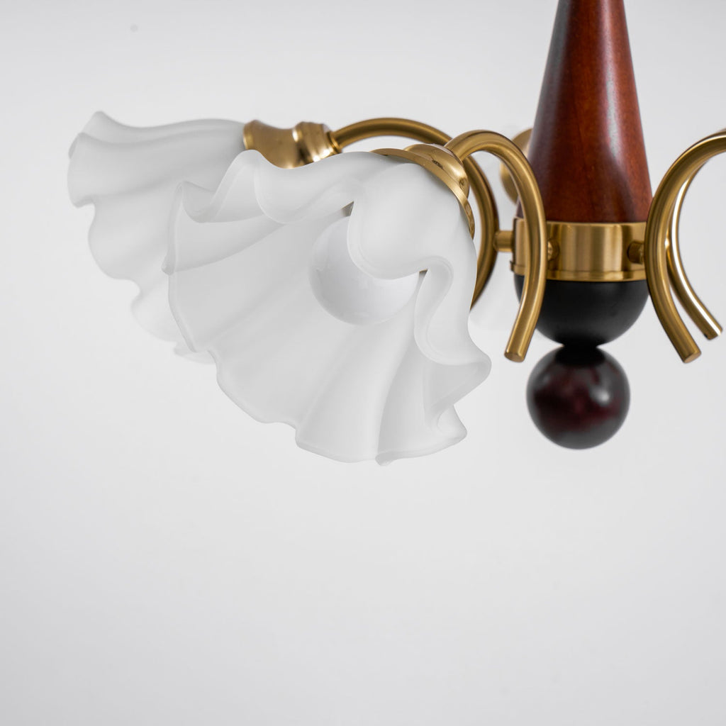 Bloomcrest Chandelier