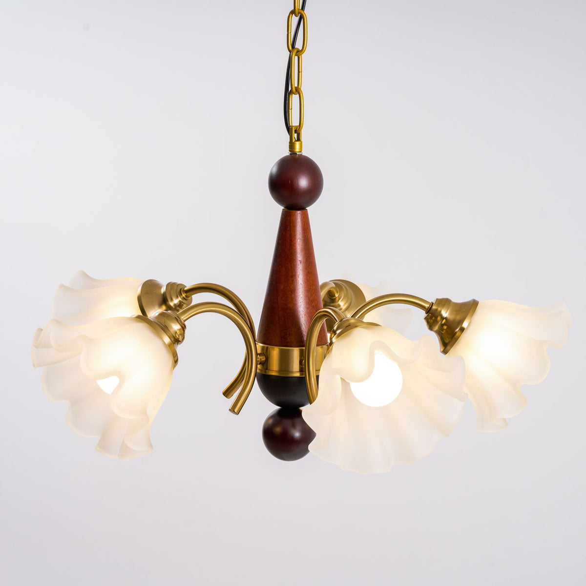 Bloomcrest Chandelier